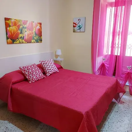 Al 25 Tulipani Apartment
