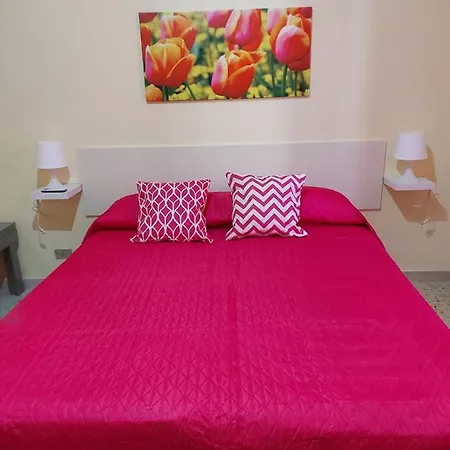 Al 25 Tulipani Appartement Cefalù