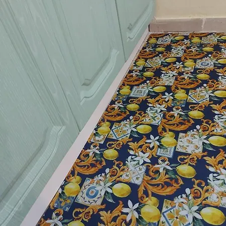 Apartment Al 25 Tulipani *