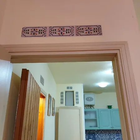 Al 25 Tulipani Apartment Cefalu