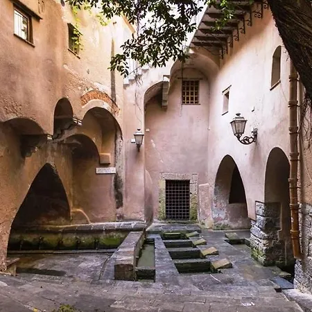 Al 25 Tulipani Appartement Cefalù