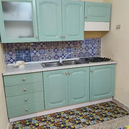Al 25 Tulipani Apartamento